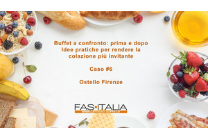 Ostello Moderno Firenze