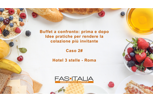 Hotel 3 stelle Roma