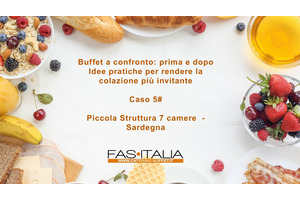 Piccola struttura Sardegna