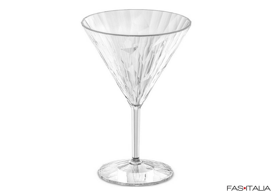 Bicchiere Martini 250 ml