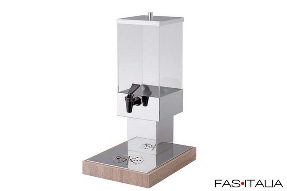 4 Rubinetti Per Acqua Piovana In Plastica Alimentare - Attacco Filettato 3/4", Maniglia Girevole 360°, Per Serbatoi E Distributori (Nero/Bianco)