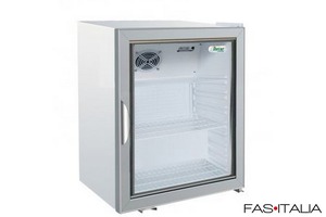 Vetrina refrigerata Snack lt 115