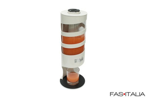 Dispenser succhi push and drink