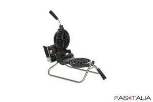Macchina automatica per waffle