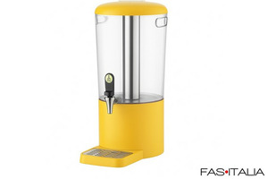 Dispenser succhi refrigerato 4 lt