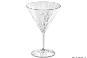 Bicchiere Martini 250 ml