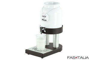Dispenser latte freddo lt. 4