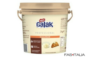 Crema spalmabile Galak 3 kg