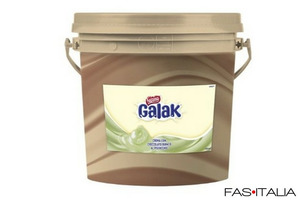 Crema spalmabile Galak Pistacchio 3 kg