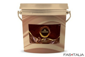 Crema spalmabile Perugina Intensa 3 kg