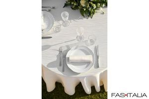 Coprimacchia elegance per tavolo 80x80 cm