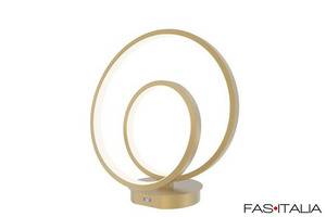 Lampada da tavolo Circle