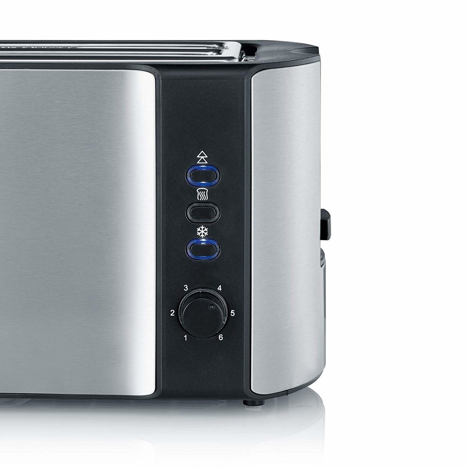 Tostapane A Induzione TAMUME - Antiaderente, Per Sandwich E Toast Su Tutti I Piani Cottura - Foto 13