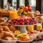 venerdì 29 settembre a Viareggio appuntamento di approfondimento sulla colazione