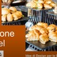 Il video sull'allestimento della sala colazione in albergo
