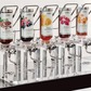 Farcitori e refill per bar
