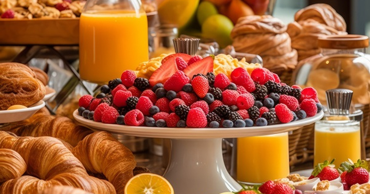 venerdì 29 settembre a Viareggio appuntamento di approfondimento sulla colazione