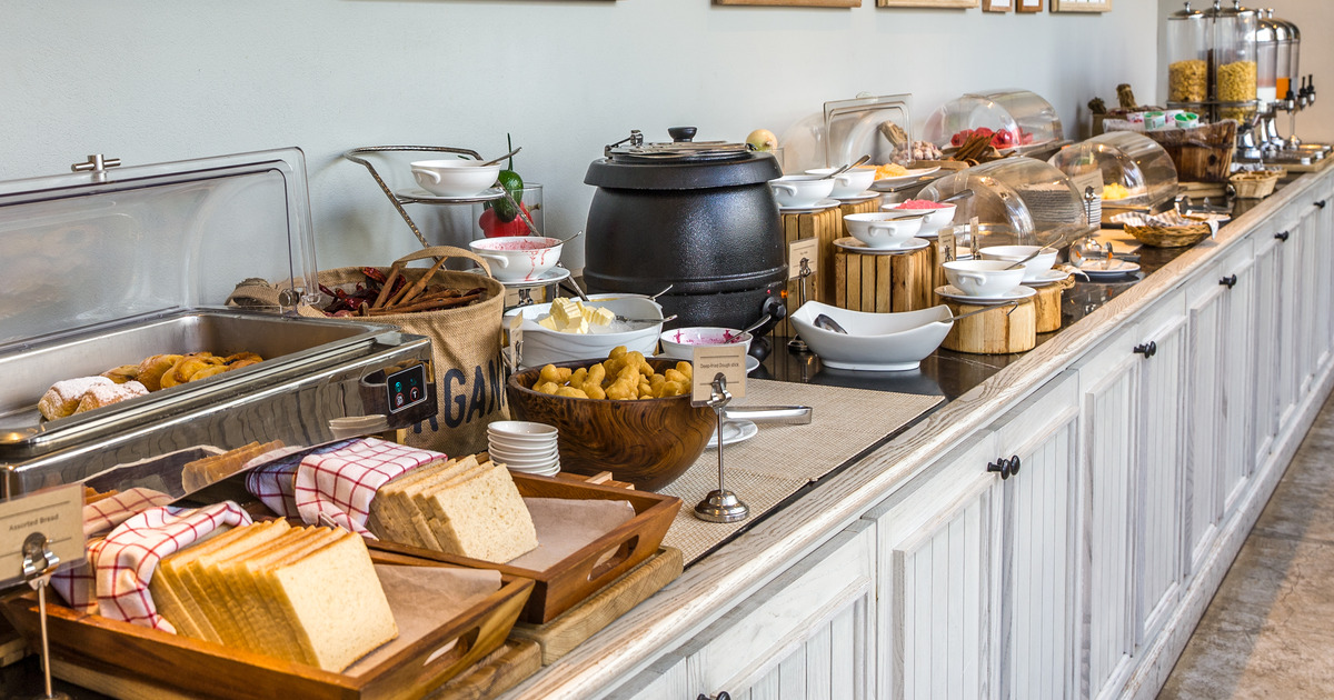 Workshop gratuito per creare una colazione perfetta per gli ospiti dell'hotel