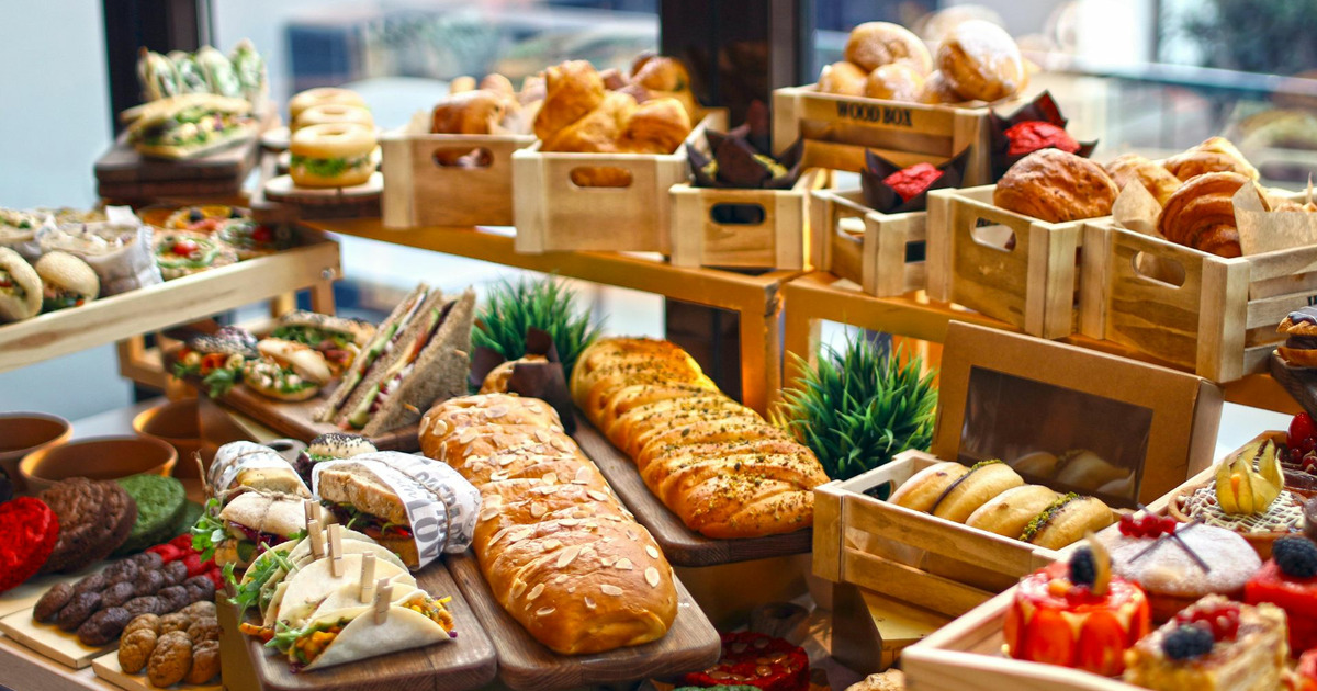 Come allestire un breakfast di successo Come realizzare una colazione perfetta in albergo