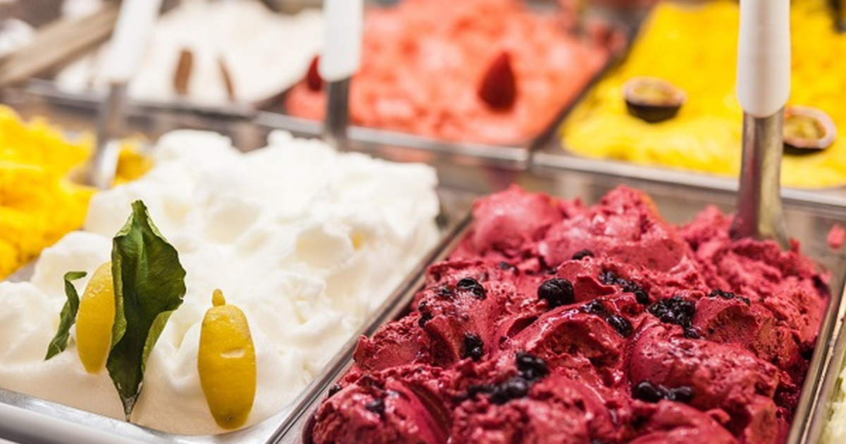 Il gelato: una scelta vincente per la tua struttura ricettiva