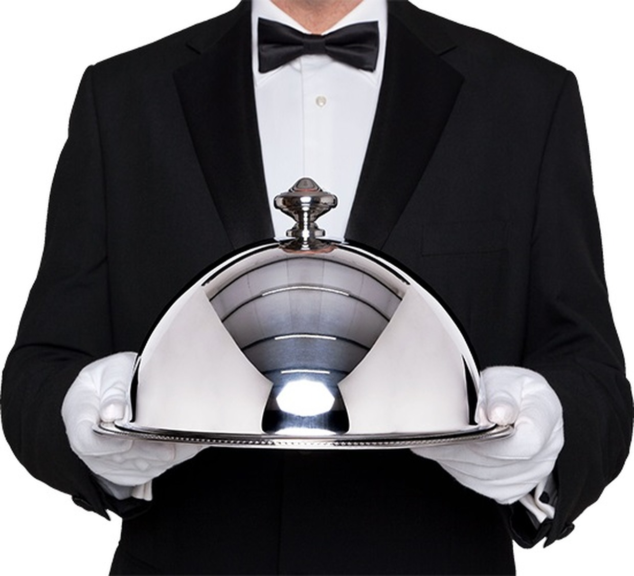 Smart Room Service App Servizio in Camera