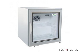 Vetrina refrigerata Snack lt 68