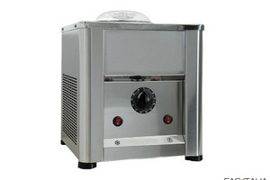 Gelatiera professionale 0,750 lt