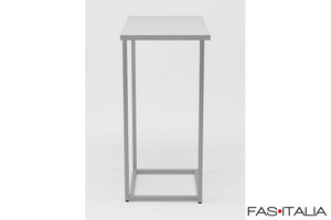 Tavolo buffet h 110 cm