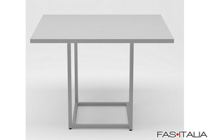 Tavolo buffet h 76 cm