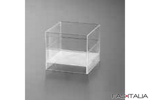 Coppetta finger food monodose polistirolo Coppetta finger food monodose polistirolo