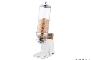 Dispenser cereali 4 lt