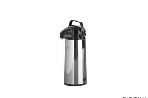 Distributore termico inox 1,9 litri