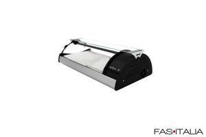 Espositore Self Service refrigerato Piano 2 GN 1/1 Espositore Self Service refrigerato Piano 2 GN 1/1