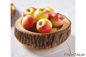Ciotola in legno per frutta
