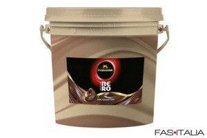 Crema spalmabile Perugina Nero 3 kg Crema spalmabile Perugina Nero 3 kg