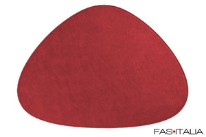 Tovaglietta personalizzata triangolare Tovaglietta personalizzata triangolare
