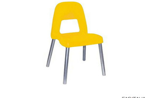 Sedia per bambini H 31 cm