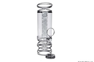 Distributore succhi con coperchio porta frutta (7L) Distributore succhi con coperchio porta frutta (7L)