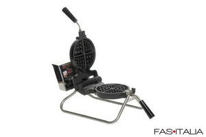 Macchina per fare i waffle in automatico Macchina per waffle per sala colazione hotel